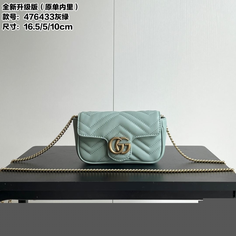 G*u*i satchel bags